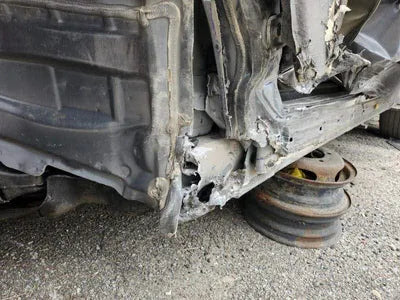 2022 Hyundai Ioniq KMHM341CPPA009028 VIN:KMHM341CPPA009028