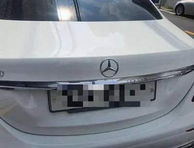 2018 Mercedes-Benz E 200 VIN: