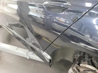 2018 BMW 730 WBA7G6100JB244083 VIN:WBA7G6100JB244083