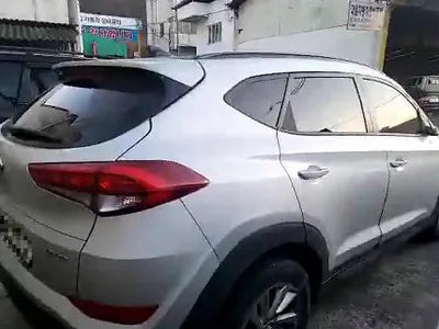 2016 Hyundai Tucson KMHJ2815GGU076274 VIN:KMHJ2815GGU076274