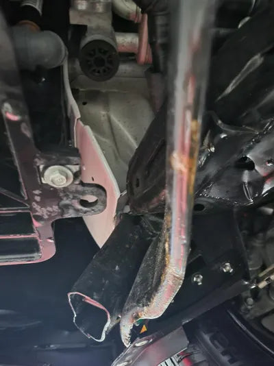 2022 Hyundai Ioniq KMHM541AFPA003093 VIN:KMHM541AFPA003093