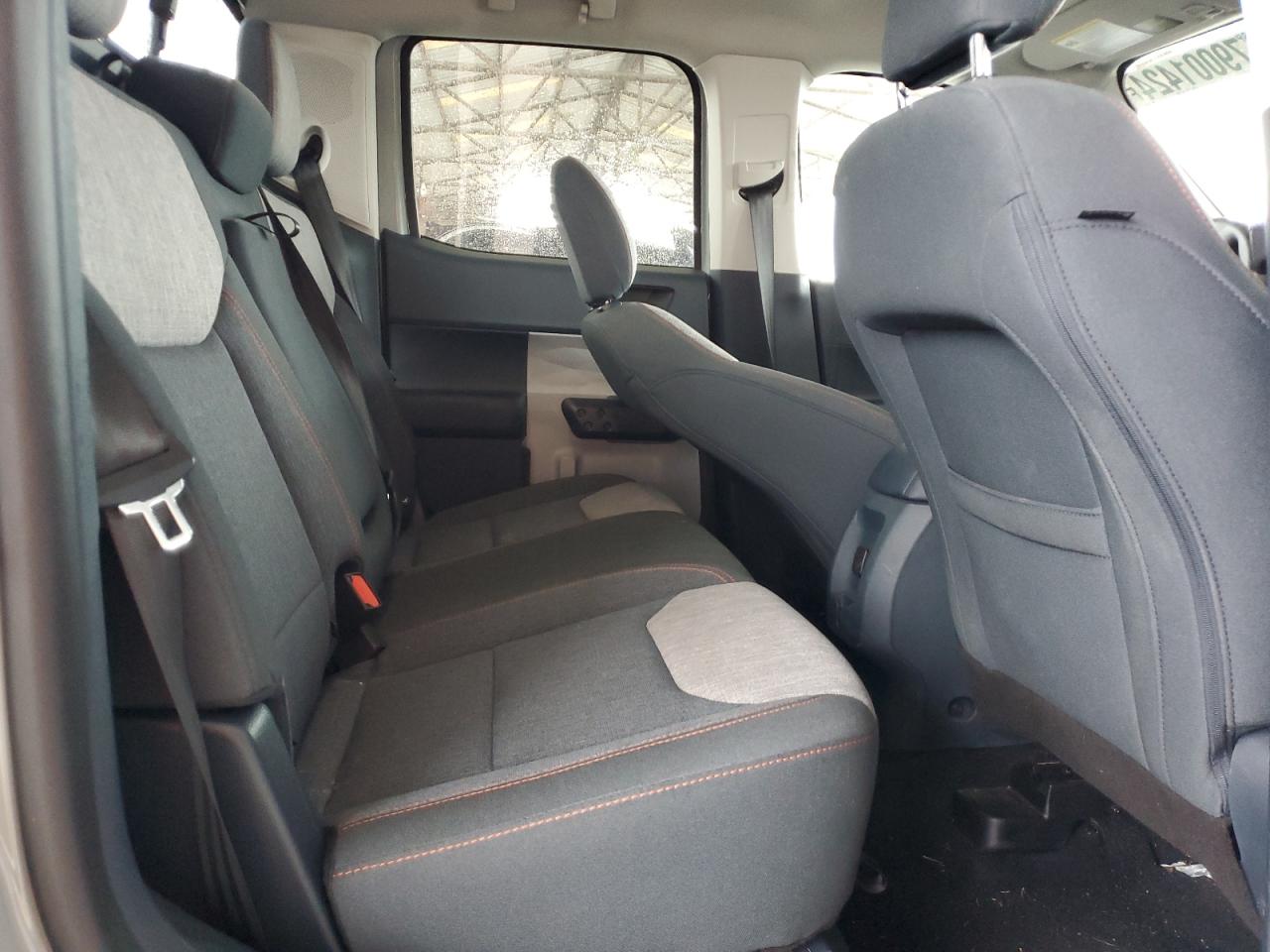 2022 FORD MAVERICK XL VIN:3FTTW8E93NRA48245