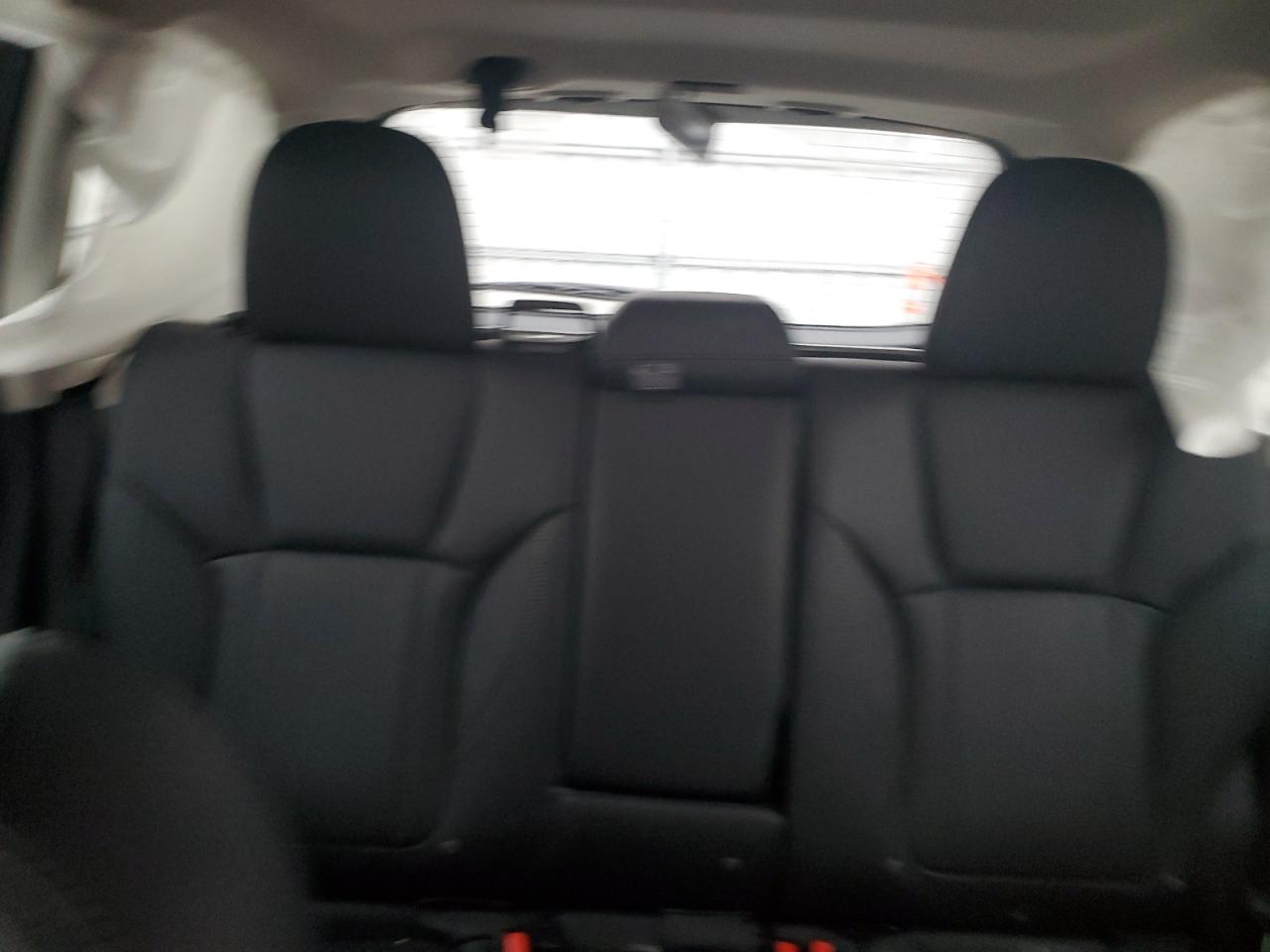 2023 SUBARU FORESTER LIMITED VIN:JF2SKAPC3PH499415