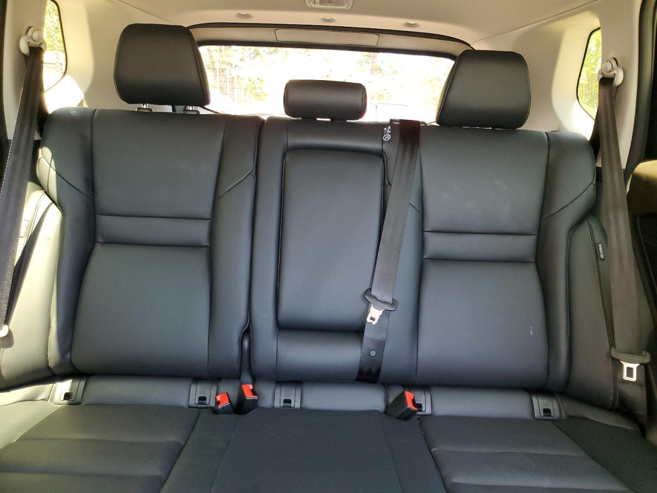 2023 NISSAN ROGUE SV VIN:JN8BT3BAXPW014605