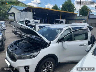 2018 Kia Sorento KNAPH81ADKA518211 VIN:KNAPH81ADKA518211