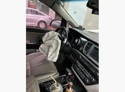 2019 Kia Carnival KNAME81ABKS478603 VIN:KNAME81ABKS478603