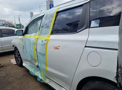 2017 Kia Carnival KNAMB81ABHS247253 VIN:KNAMB81ABHS247253