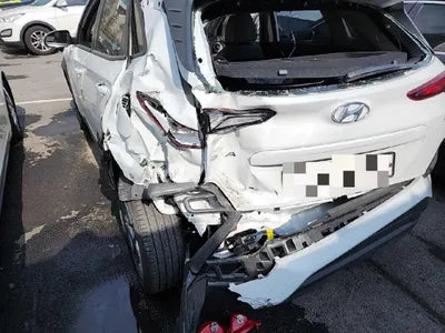 2019 Hyundai Kona VIN: