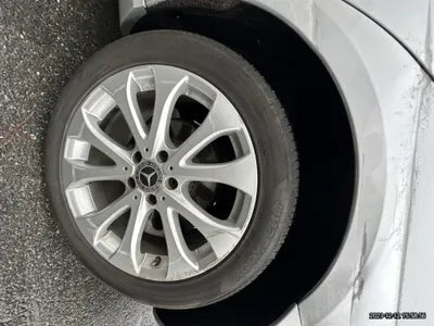 2017 Mercedes-Benz E 220 WDDZF0FB5HA254684 VIN:WDDZF0FB5HA254684