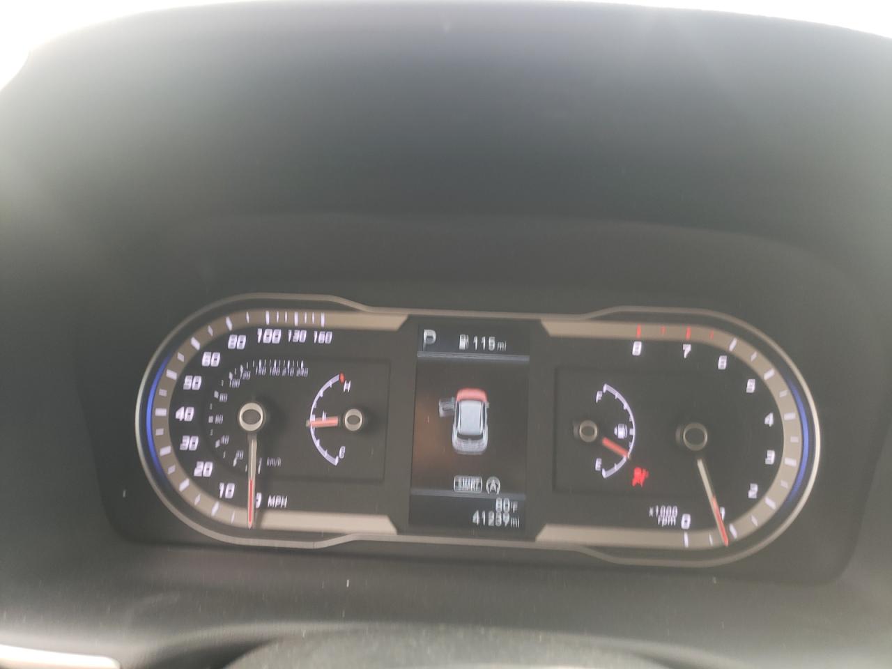 2022 HYUNDAI TUCSON SEL VIN:5NMJBCAEXNH030852