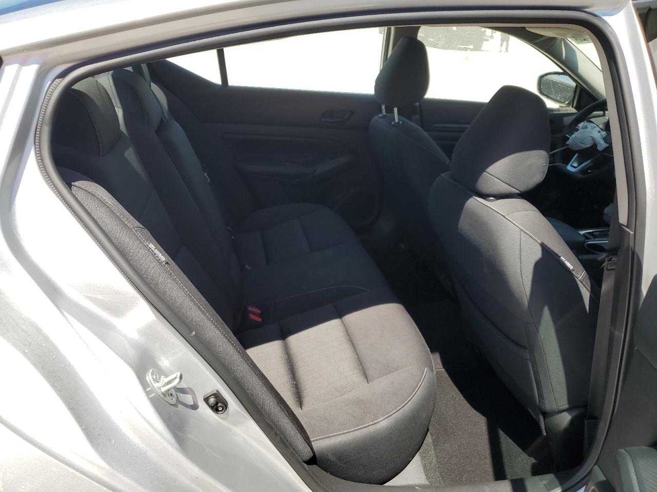 2024 NISSAN ALTIMA SV VIN:1N4BL4DV9RN303202