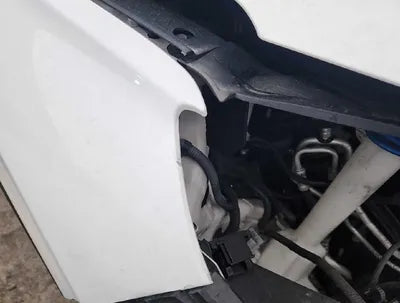 2019 Hyundai Santa FE KMHS281BBKU006337 VIN:KMHS281BBKU006337