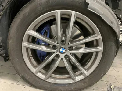 2021 BMW 330 WBATS5108M9D75459 VIN:WBATS5108M9D75459