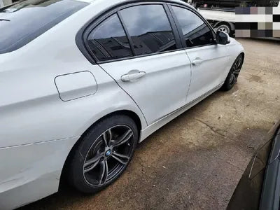 2015 BMW 320 WBA3E1104FF948407 VIN:WBA3E1104FF948407