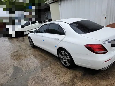 2020 Mercedes-Benz E 300 WDDZF4JB7LA743921 VIN:WDDZF4JB7LA743921