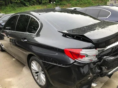 2018 BMW 530 WBAJD3101JWC97819 VIN:WBAJD3101JWC97819