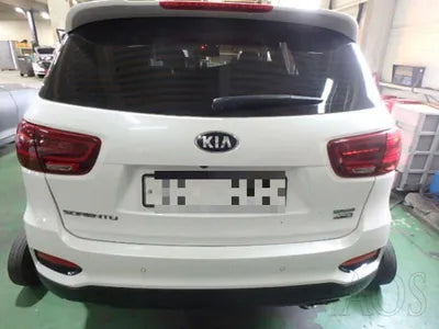 2017 Kia Sorento KNAPH81BDJA386811 VIN:KNAPH81BDJA386811