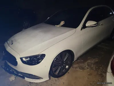 2022 Mercedes-Benz E 450 W1KZF5KB7NB035489 VIN:W1KZF5KB7NB035489