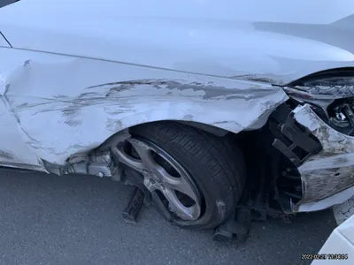 2015 Mercedes-Benz E 400 WDDHF6HB5FB166379 VIN:WDDHF6HB5FB166379