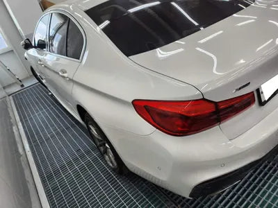 2018 BMW 520 WBAJC5106JG861356 VIN:WBAJC5106JG861356