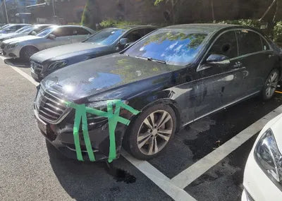 2015 Mercedes-Benz S 500 WDDUG8CB9FA119036 VIN:WDDUG8CB9FA119036