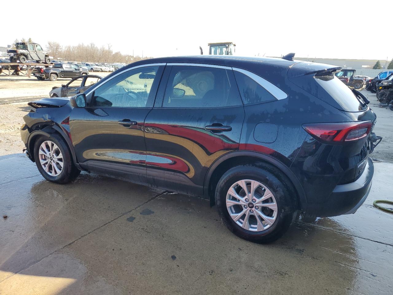 2023 FORD ESCAPE ACTIVE VIN:1FMCU9GN1PUA62125