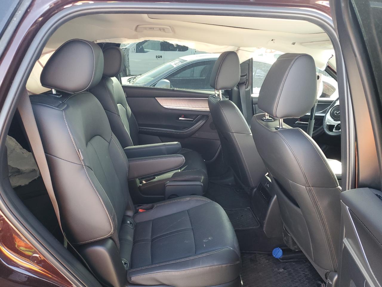 2024 MAZDA CX-90 PREMIUM VIN:JM3KKDHD3R1180509