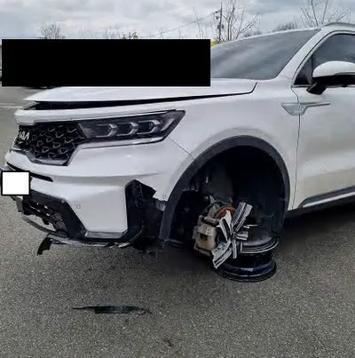 2023 Kia Sorento KNARG81GDPA144060 VIN:KNARG81GDPA144060