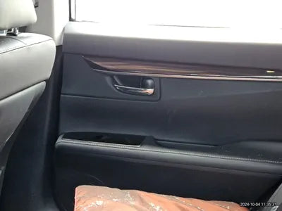 2017 Lexus ES 300 VIN: