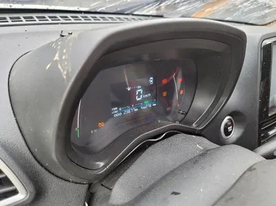 2021 Mercedes-Benz Smart VIN: