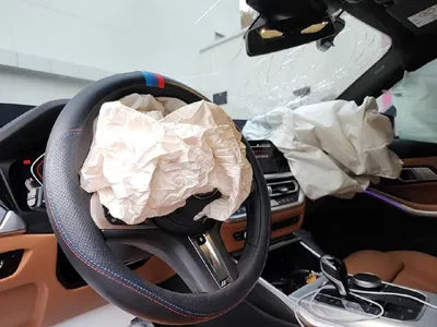 2022 BMW 320 WBA5X5101NFN04989 VIN:WBA5X5101NFN04989