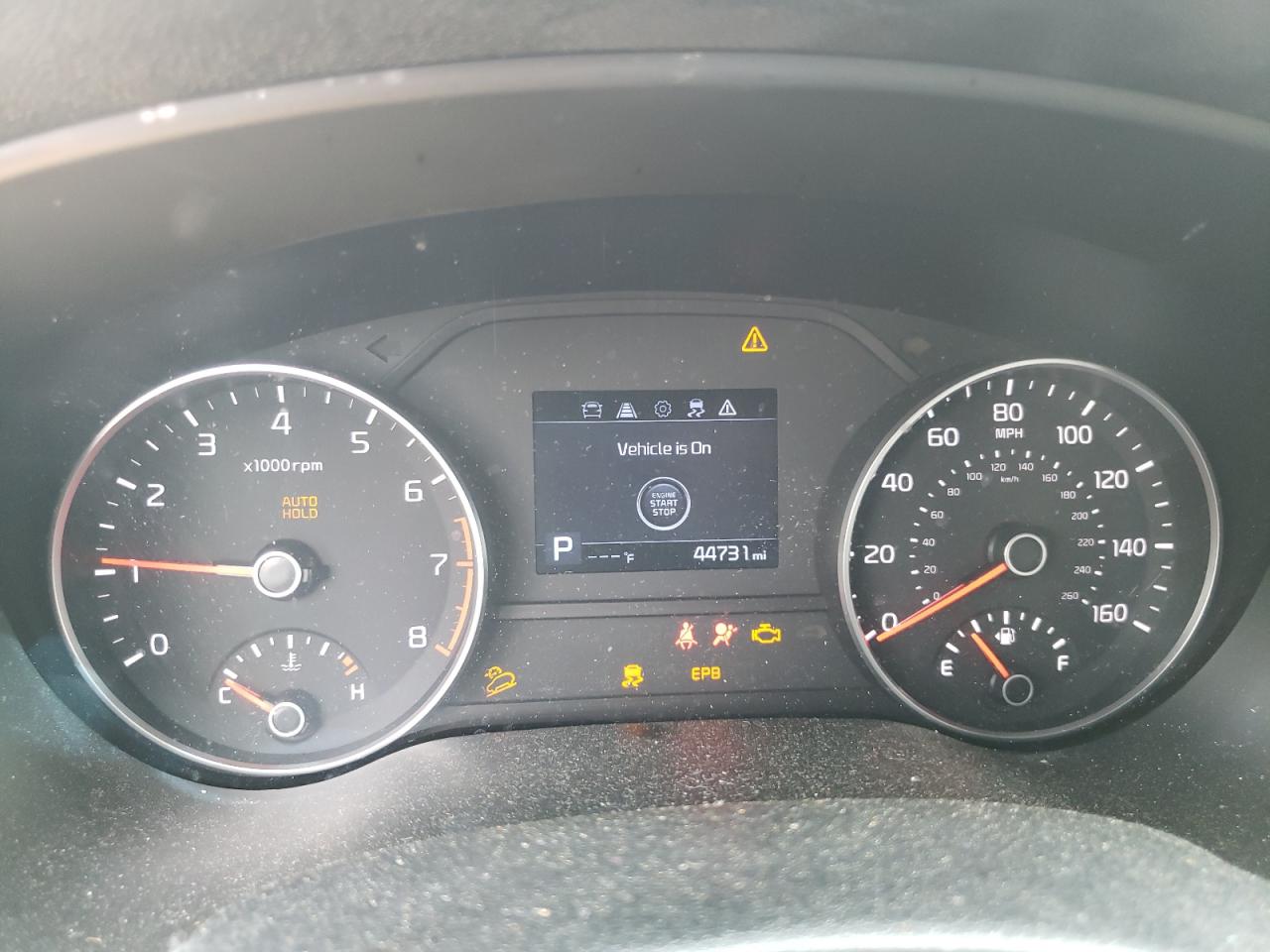 2022 KIA SPORTAGE S VIN:KNDP6CAC5N7974532