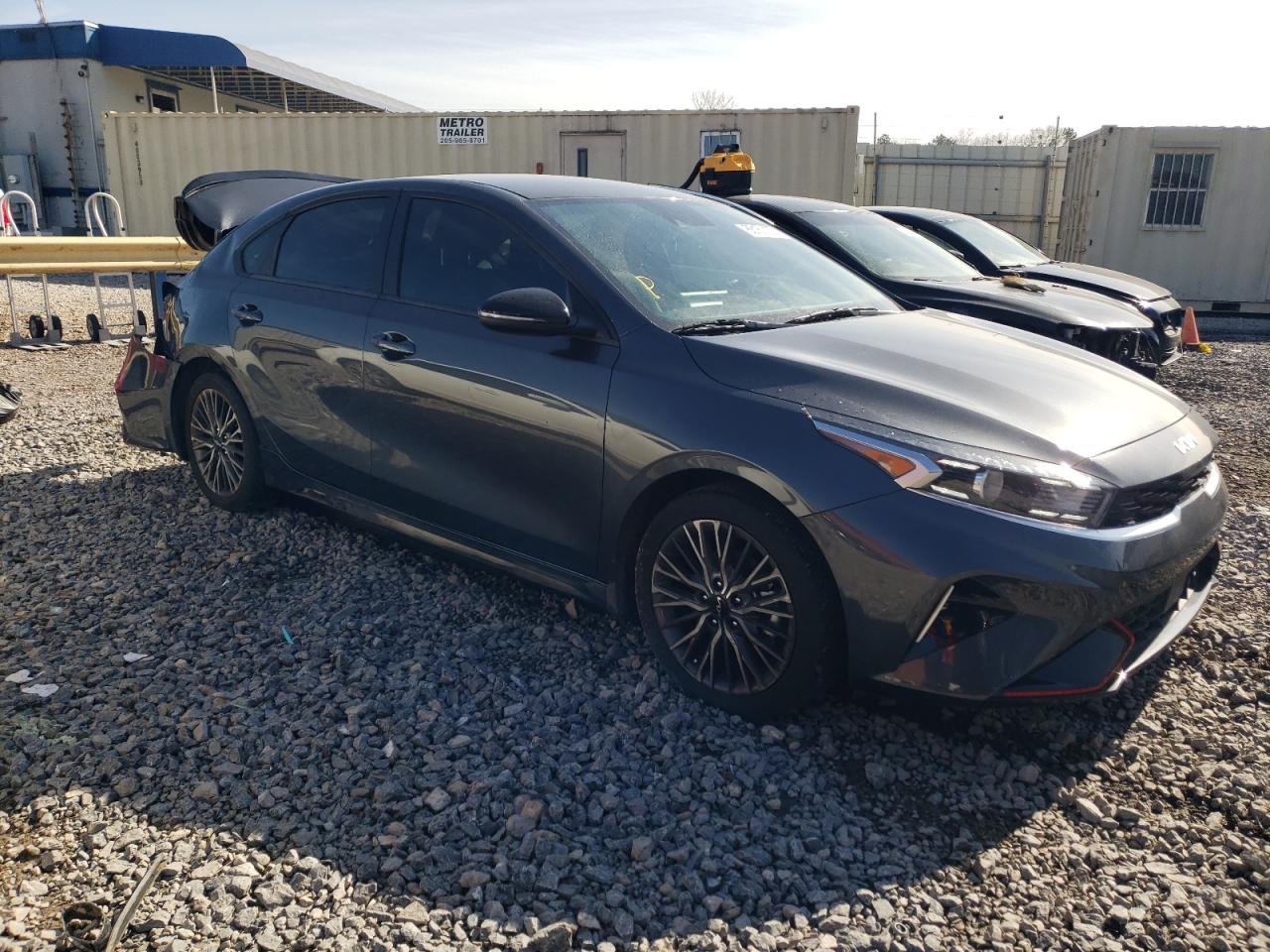 2024 KIA FORTE GT LINE VIN:3KPF54AD8RE724124