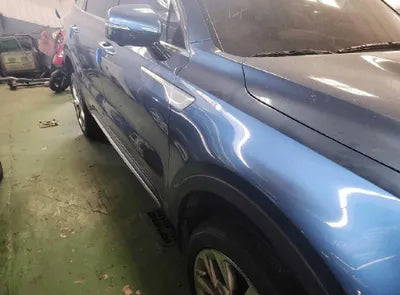 2021 Kia Sorento KNARG81BGMA022731 VIN:KNARG81BGMA022731