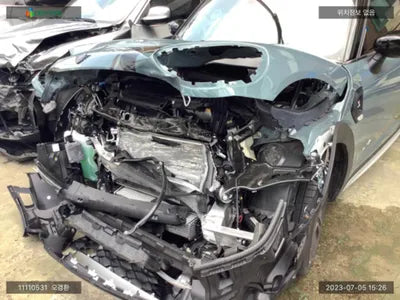 2021 MINI Countryman WMW11BS04N3N69320 VIN:WMW11BS04N3N69320
