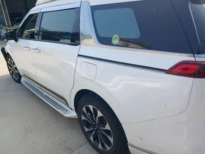 2021 Kia Carnival VIN: