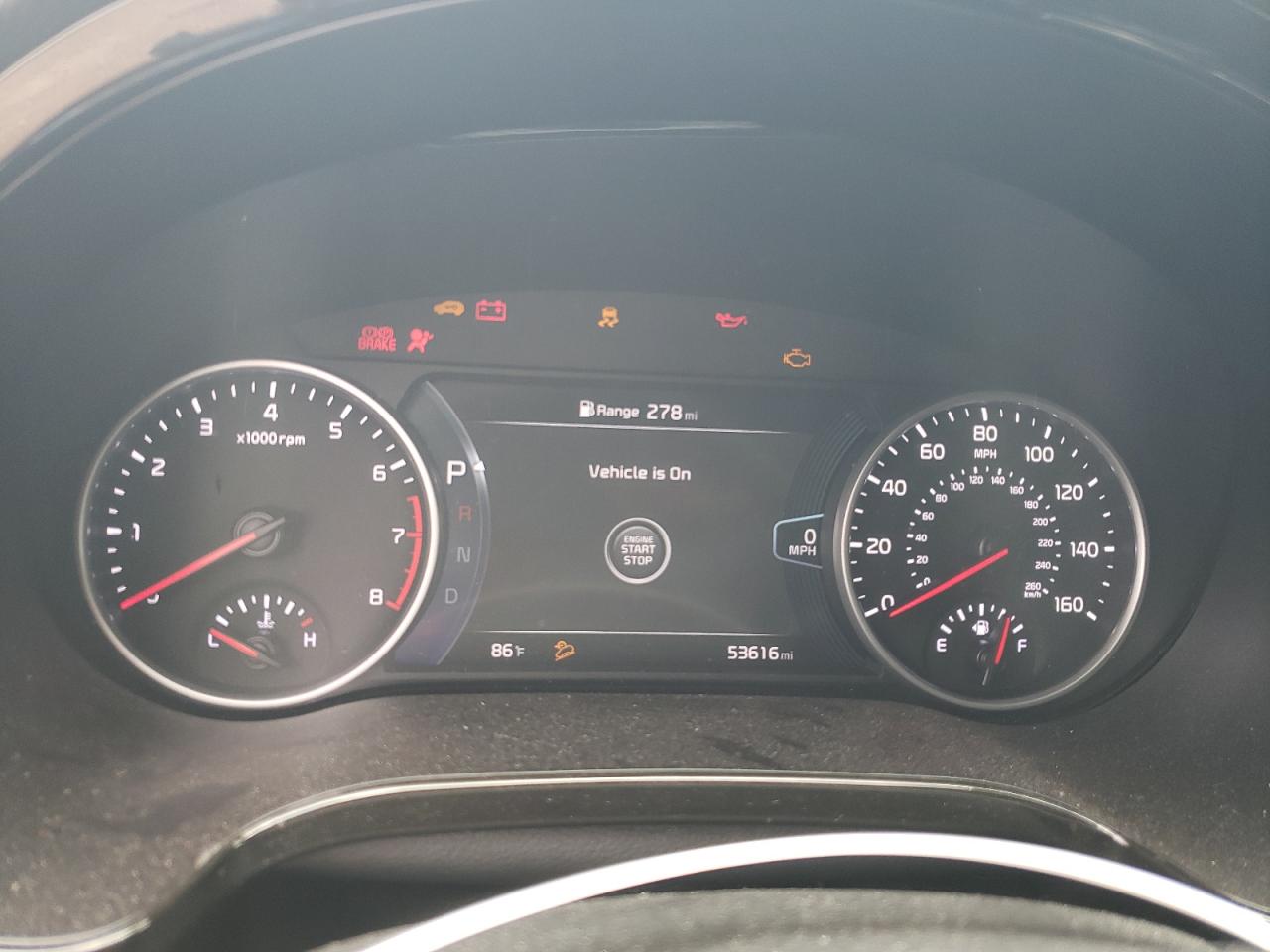 2023 KIA SELTOS SX VIN:KNDETCA20P7367674