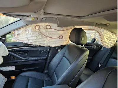 2015 BMW 528 107KMWBA5A5105FD9 VIN:107KMWBA5A5105FD9