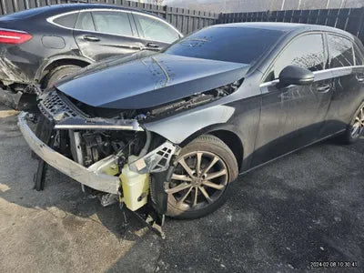 2019 Mercedes-Benz A 220 WDD3F4EB6KJ076175 VIN:WDD3F4EB6KJ076175