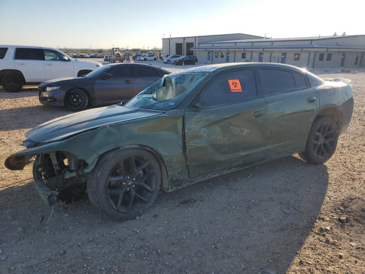 2023 DODGE CHARGER SXT VIN:2C3CDXBG9PH525024
