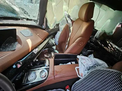 2022 Genesis G80 VIN: