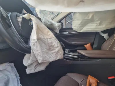 2018 BMW 520 WBAJC3100JWC95370 VIN:WBAJC3100JWC95370