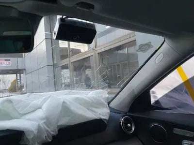 2017 Mercedes-Benz E 220 WDDZF0EB6HA172383 VIN:WDDZF0EB6HA172383