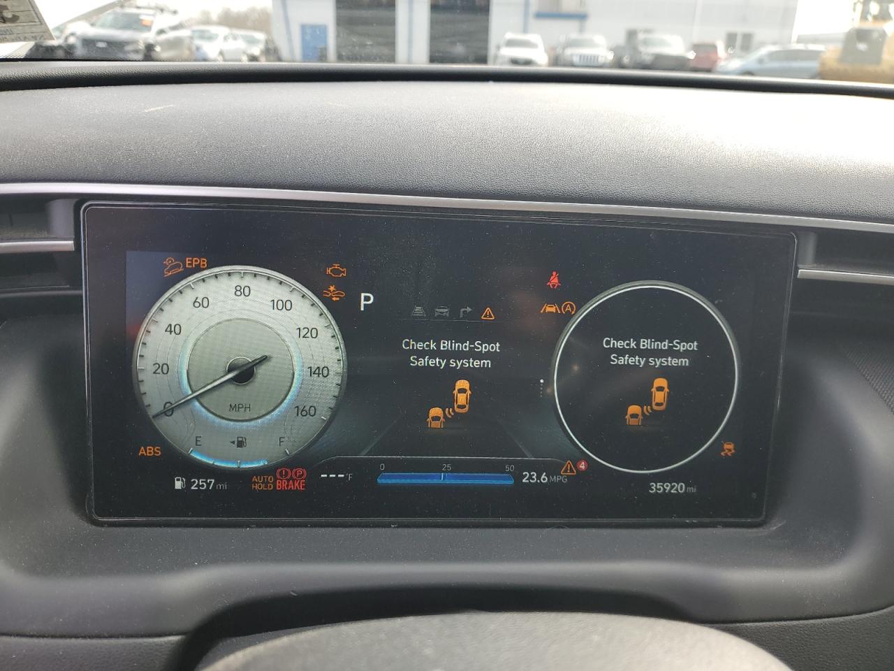 2022 HYUNDAI TUCSON LIMITED VIN:5NMJECAE8NH101103