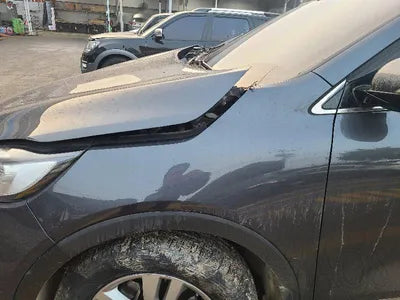 2016 Kia Sorento KNAPS81ADGA269800 VIN:KNAPS81ADGA269800