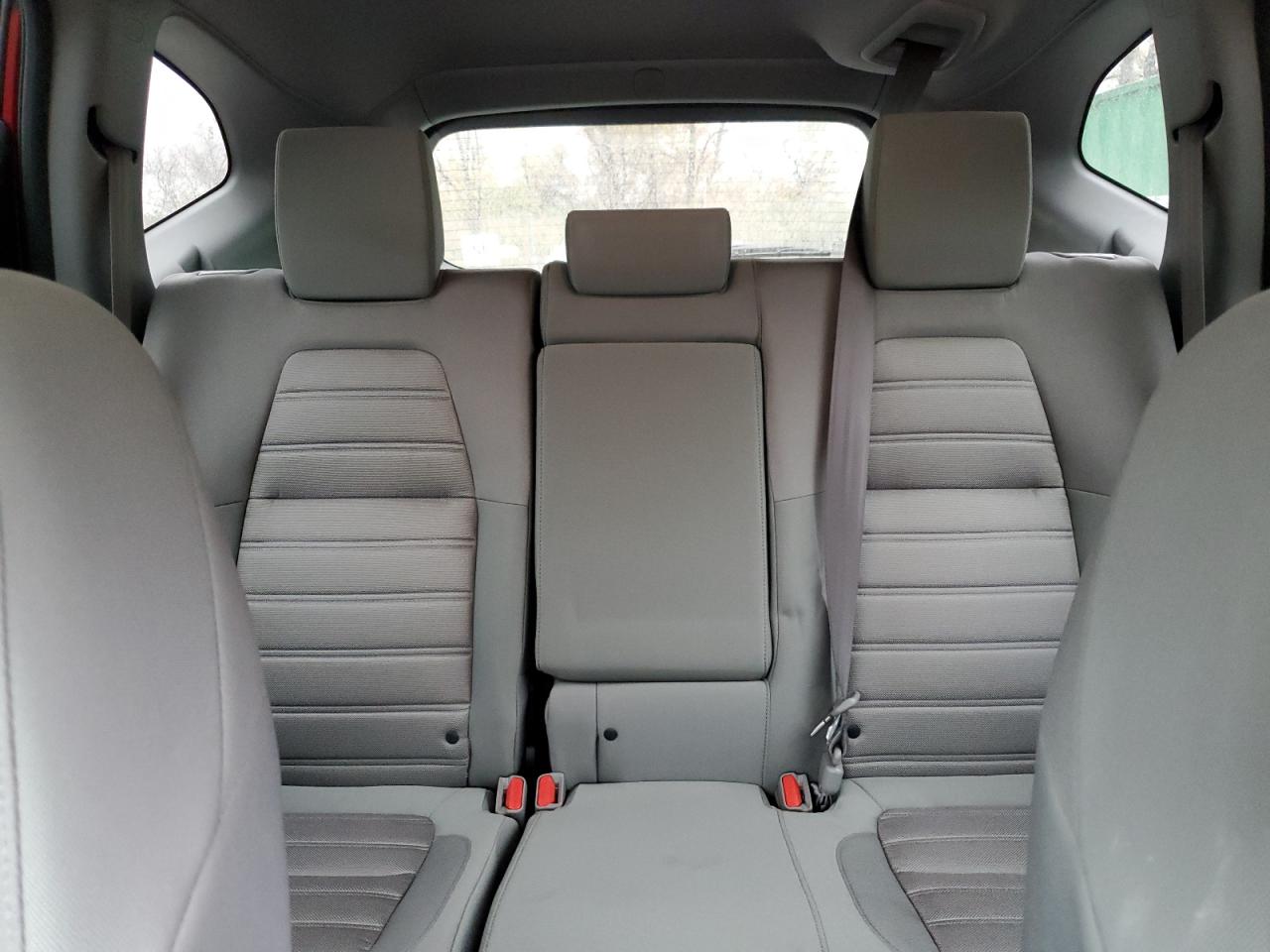 2022 HONDA CR-V EX VIN:2HKRW2H5XNH632421