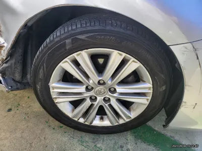 2015 Lexus ES 350 JTHBK1GG4F2164620 VIN:JTHBK1GG4F2164620