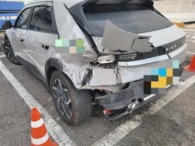 2023 Hyundai Ioniq VIN: