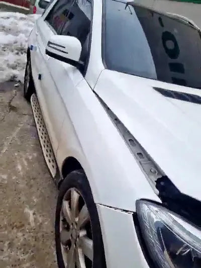 2015 Mercedes-Benz ML 250 WDCDA0EB7FA570955 VIN:WDCDA0EB7FA570955