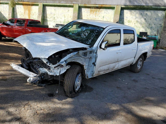 2023 TOYOTA TACOMA DOUBLE CAB VIN:3TYAX5GNXPT090879